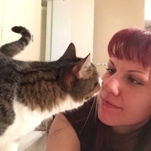 Meet your Posher, Sandra